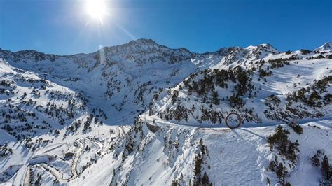 Webcams in Ordino Arcalís